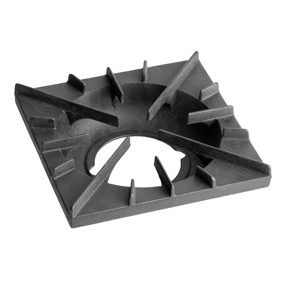 Vulcan 00-417256-00001 Grate, Top