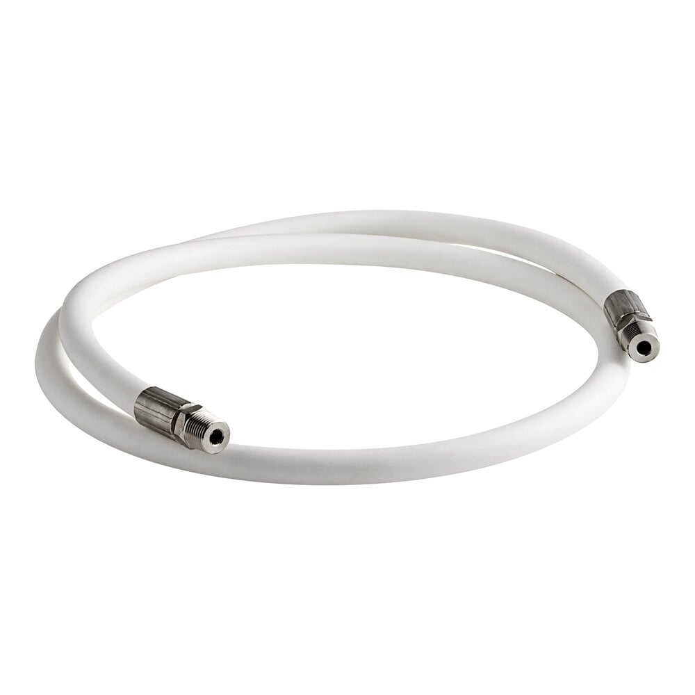 6' x 1/2" Oil Filtration Hose