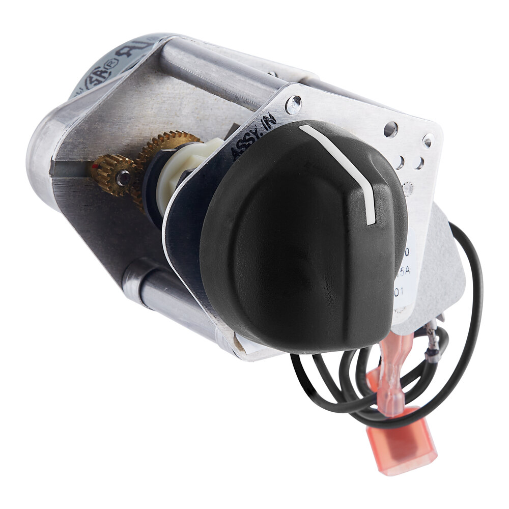 Vulcan 00-913102-0176A I, KIT TIMER,SHAFT SEAL&KNOB