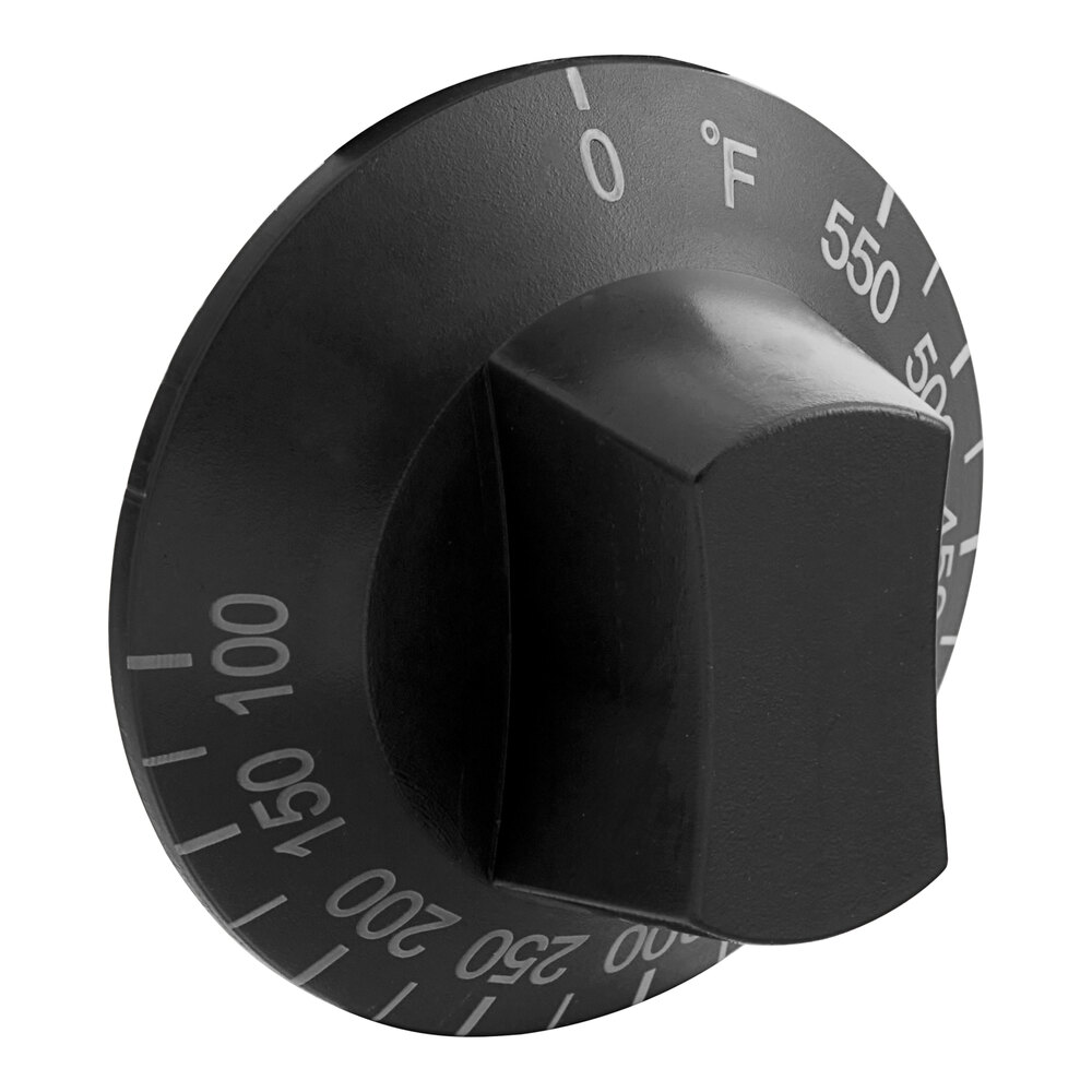 Vollrath XTSA0015 Knob