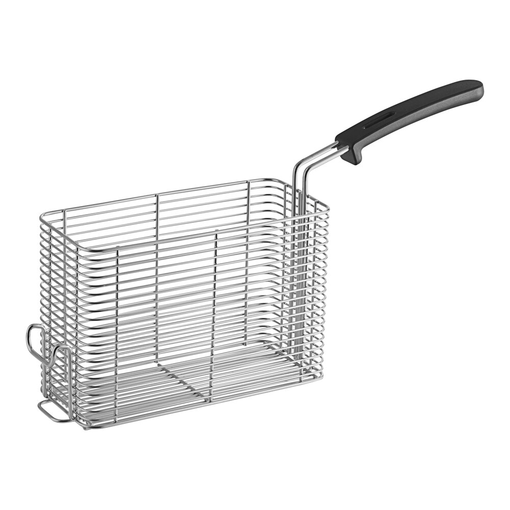 Vollrath 40711 Small Wire Fryer Basket