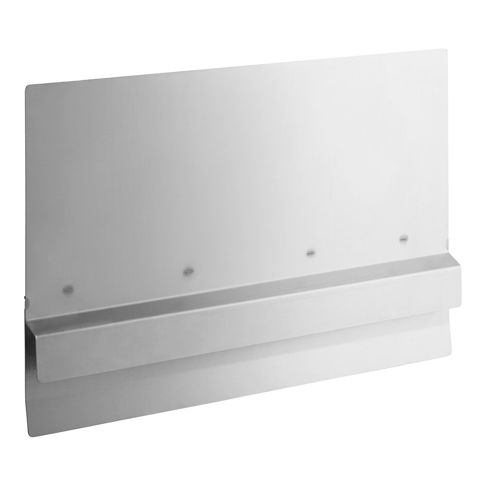 Frymaster 8235744 Fryer Splash Shield