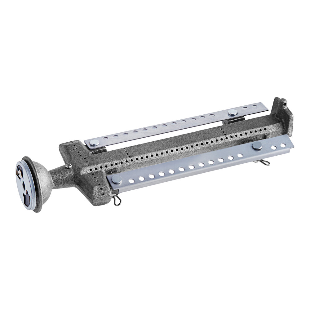 Vulcan 00-712001-0000A Burner Assy