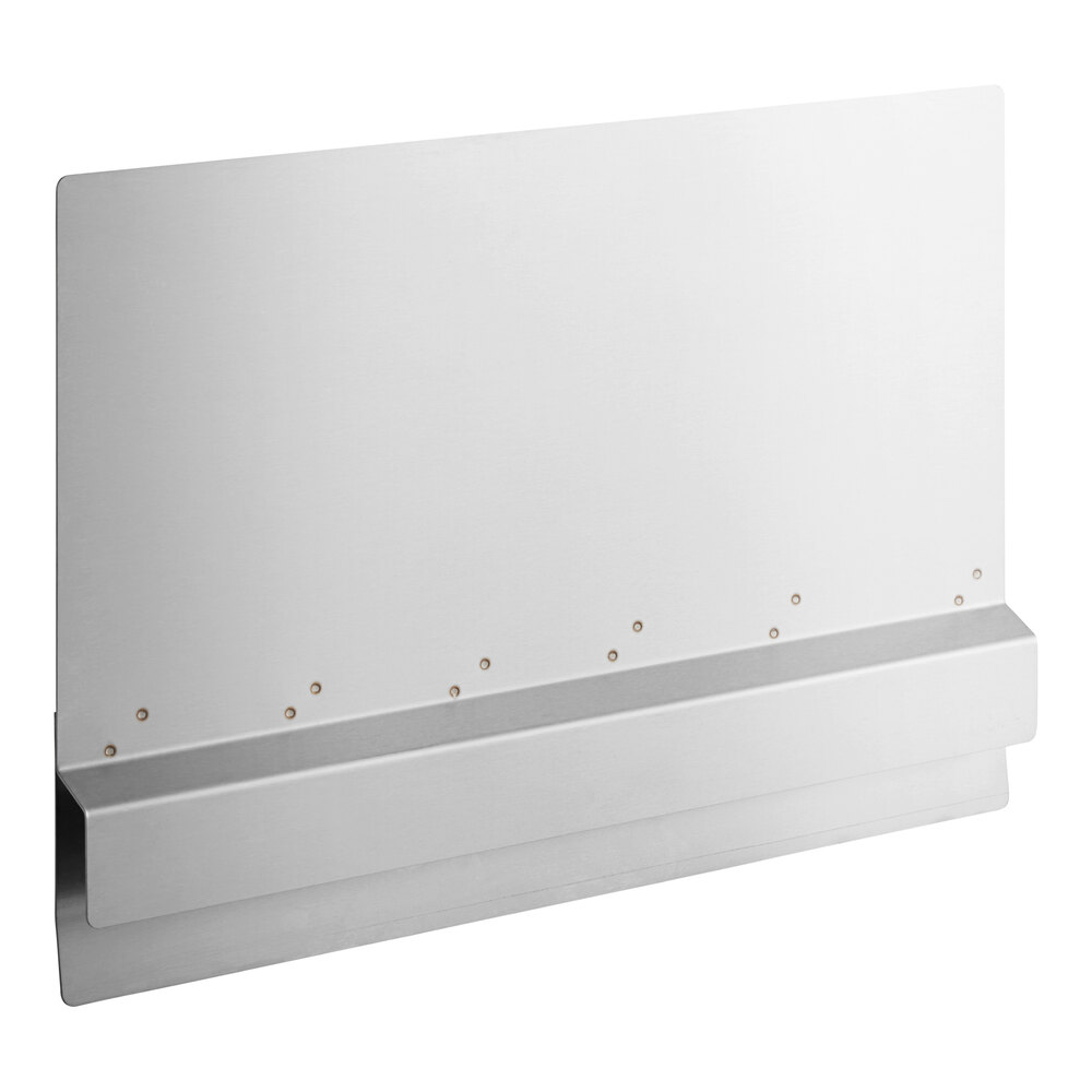 Frymaster 8233225 Fryer Splash Shield for Fryers