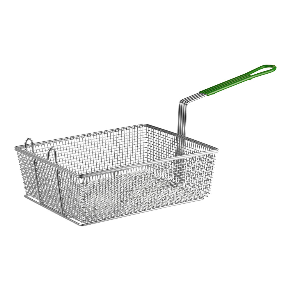 Frymaster 8030015 11 1/2" x 14" x 4 1/2" Full Size Fryer Basket
