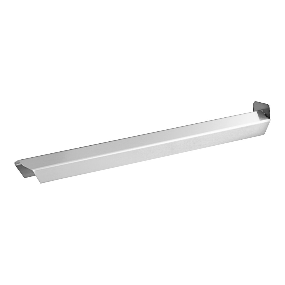 Frymaster 8235810 1 7/8" x 21" Top Connecting Strip for RE Electric Fryers