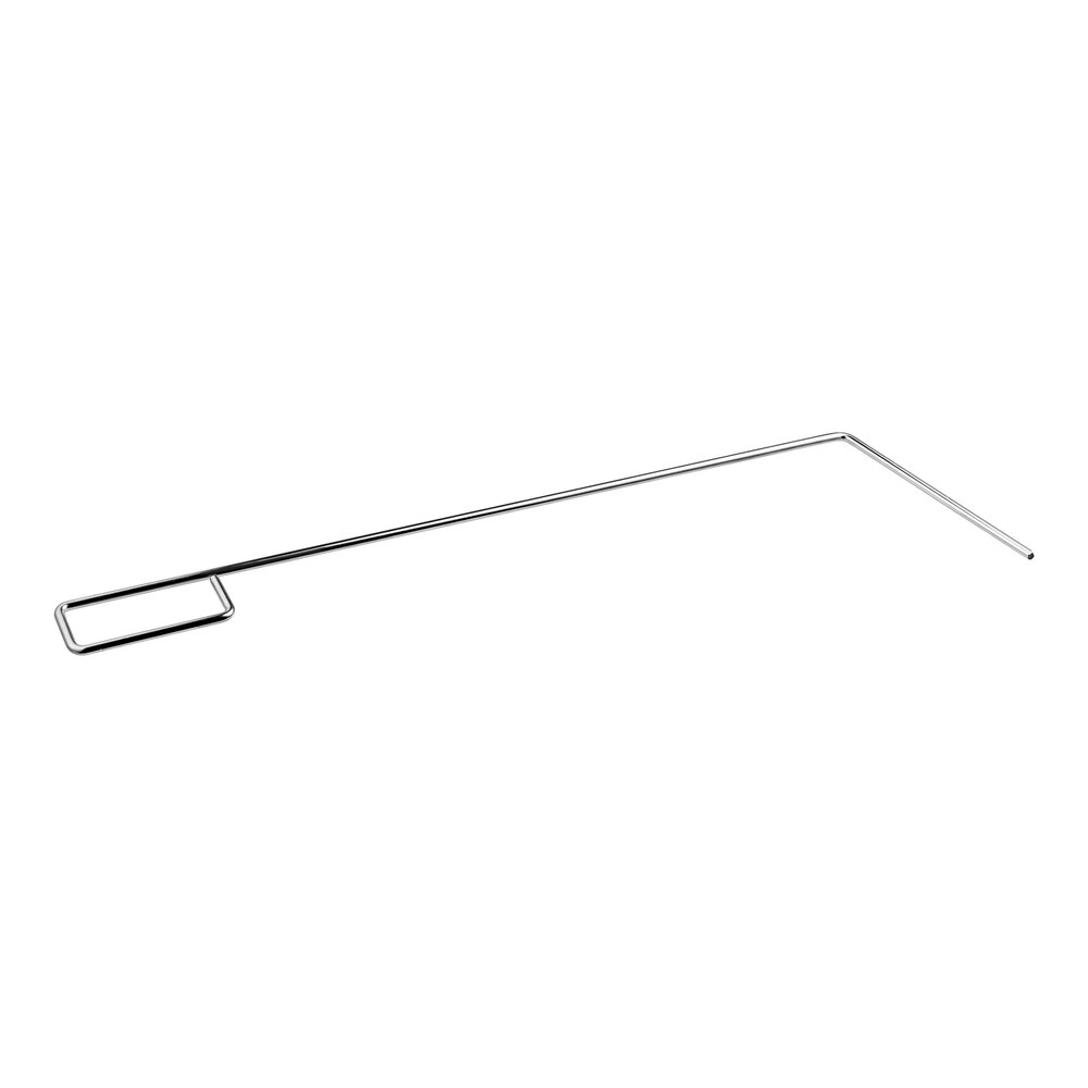 Frymaster 8030197 Fryer Friend 27" Clean Out Rod