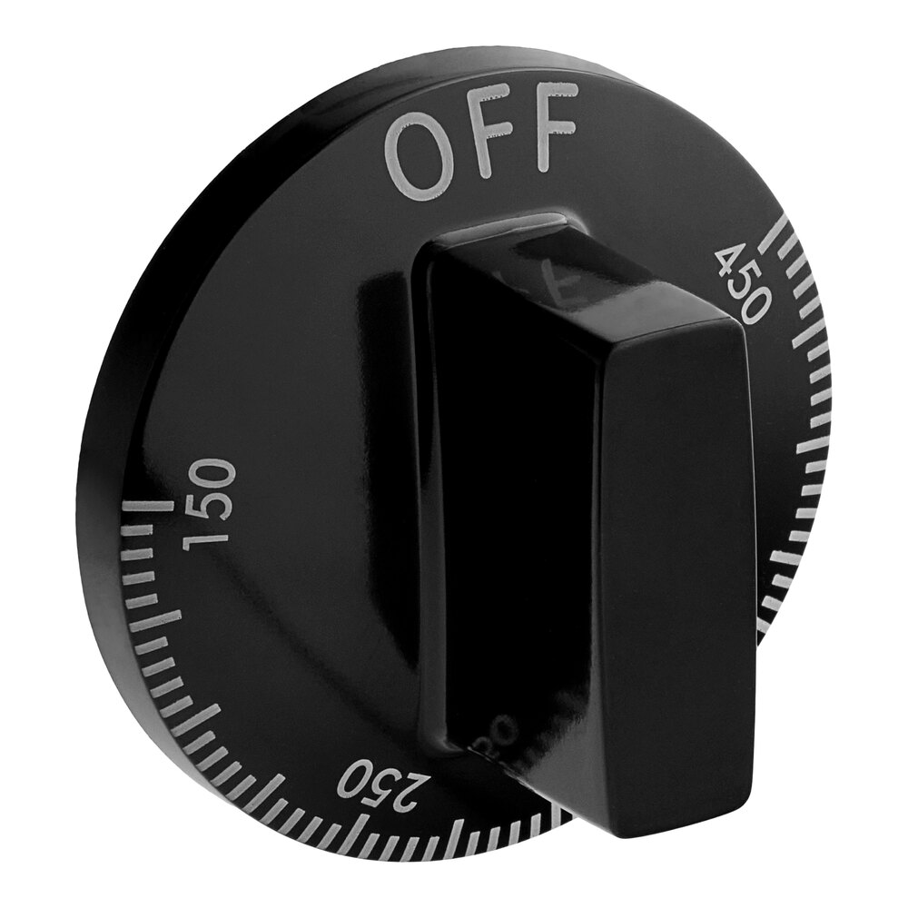 Vulcan 00-498697 Thermostat Knob