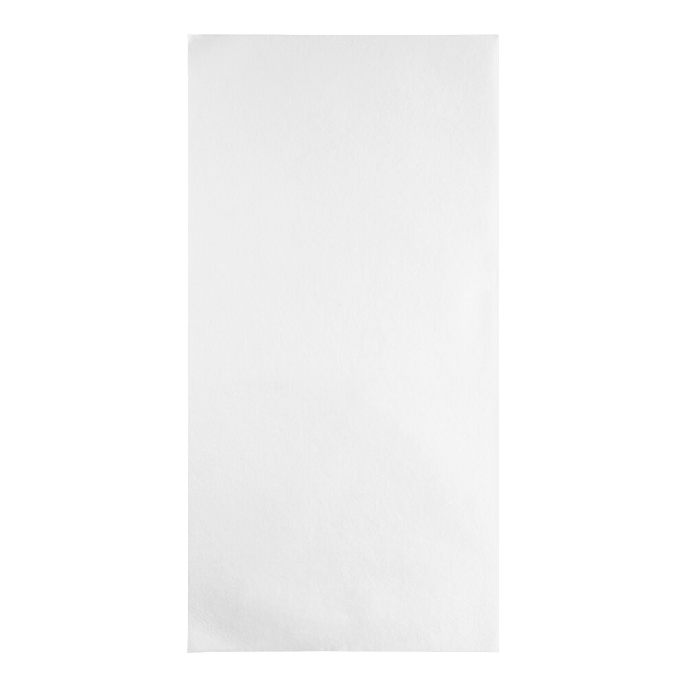 Frymaster 8030345 Paper, 17 X 33.25 Filter - 100/Pack