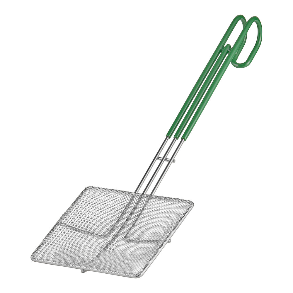Frymaster 8030446 6" Square Fish Skimmer