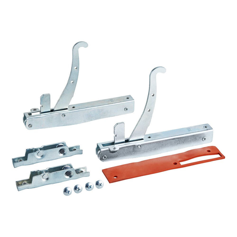 Vulcan 00-913102-00375 KIT,DOOR HNGE,RESTAURANT RANGE