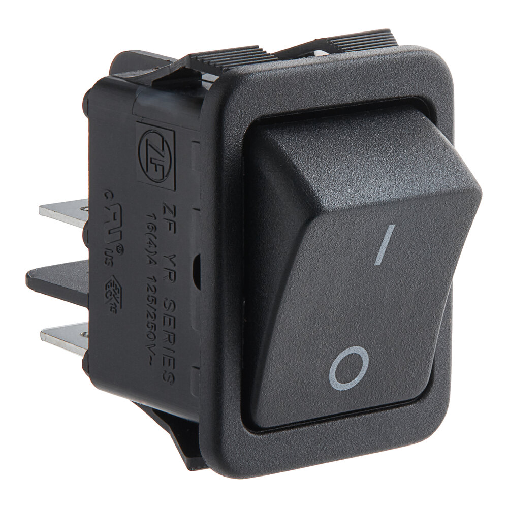 Vollrath 2325401-1 20 Amp Rocker Switch