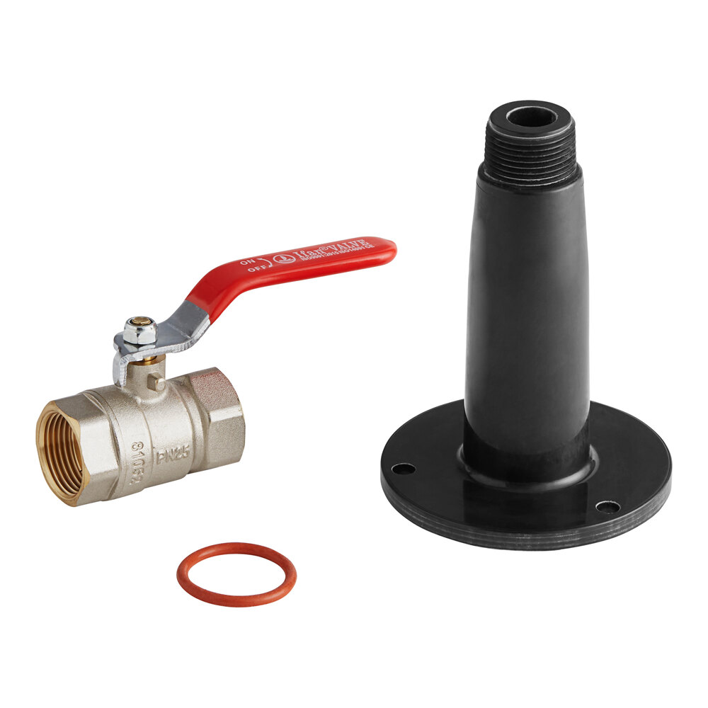 Vollrath 23424-2 Drain Valve