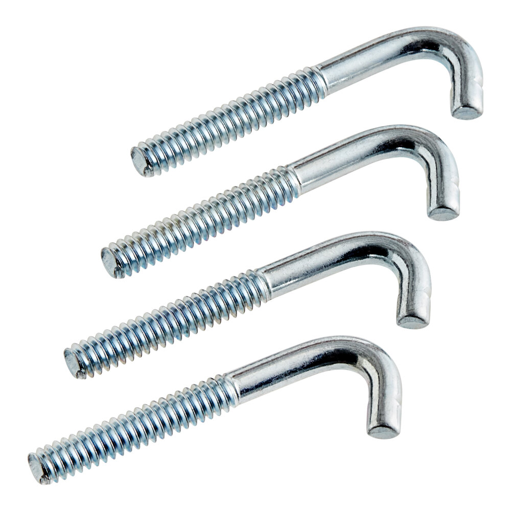 Vollrath 1841 Screw - 4/Pack