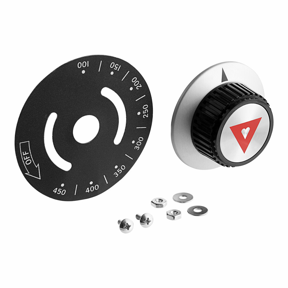 Vulcan 00-913102-00241 Knob Replacement Kit