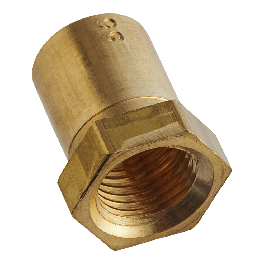 Vulcan 00-719951-00056 Orifice Hood