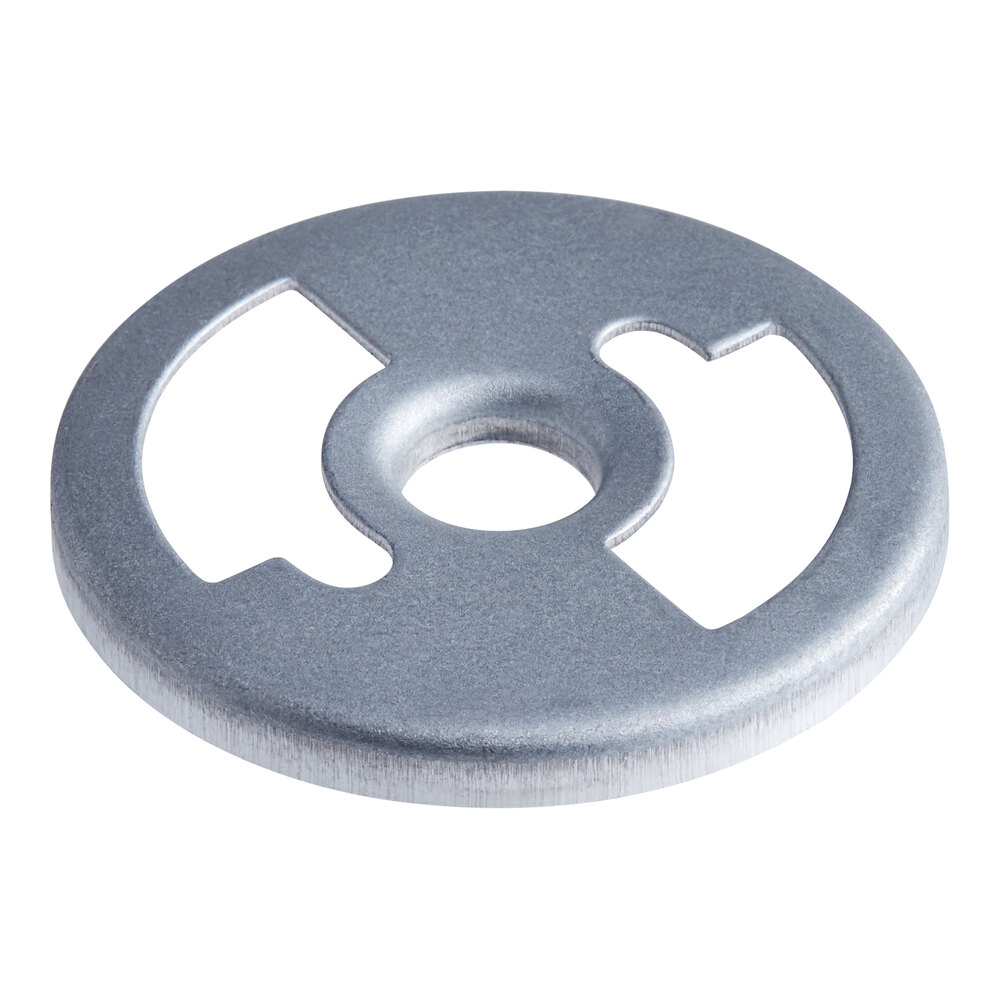 Vulcan 00-944300-00001 Burner Shutter