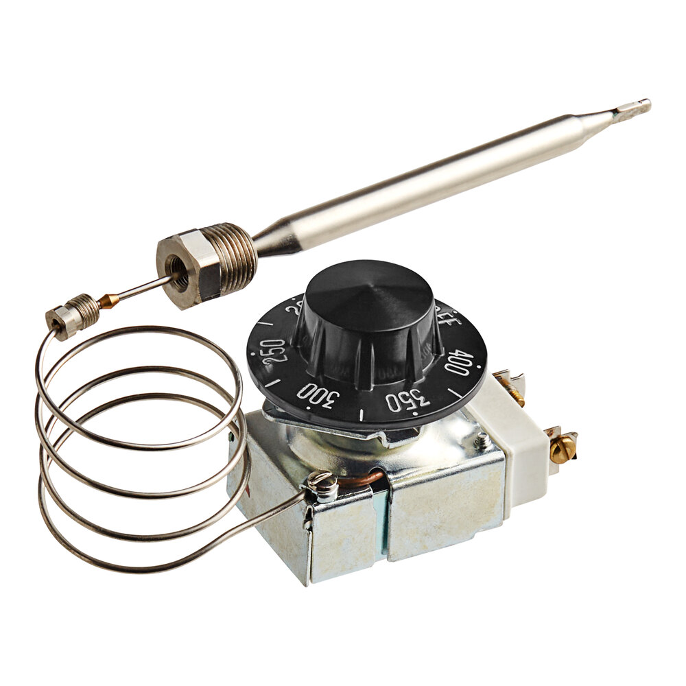 Vulcan 00-913153 KIT, THERMOSTAT W/KNOB & SCREWS