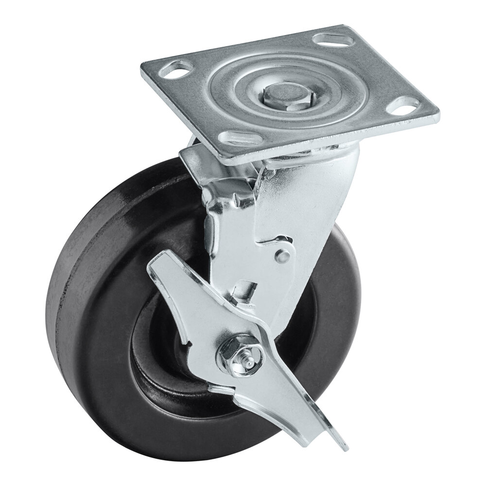 Vulcan 00-343634-00001 Caster W/Brake