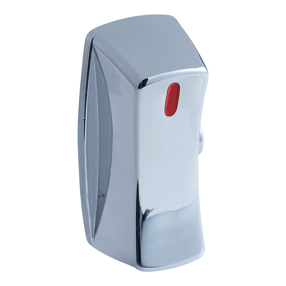 Vulcan 00-944265 Chrome Knob