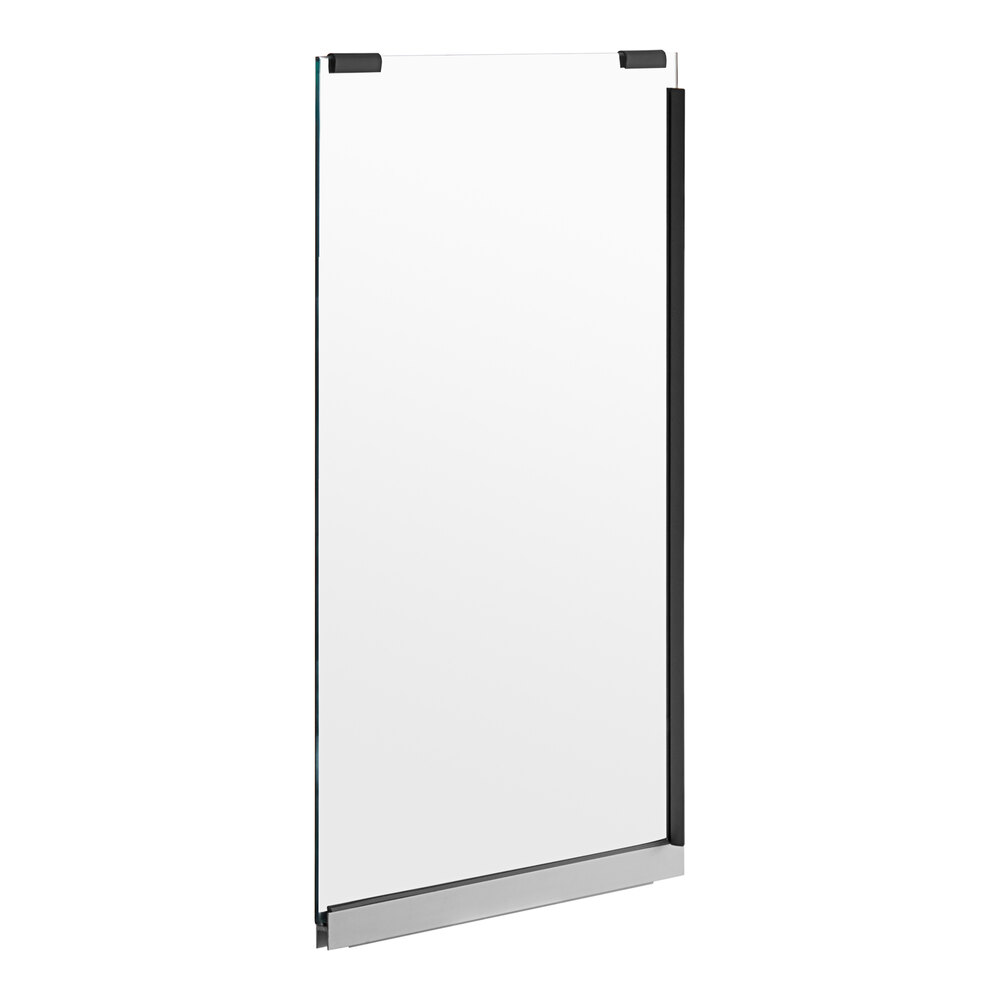 Hatco R00.01.0029.00 GLASS DOOR OUTER GRCD&GRCDH-2PD