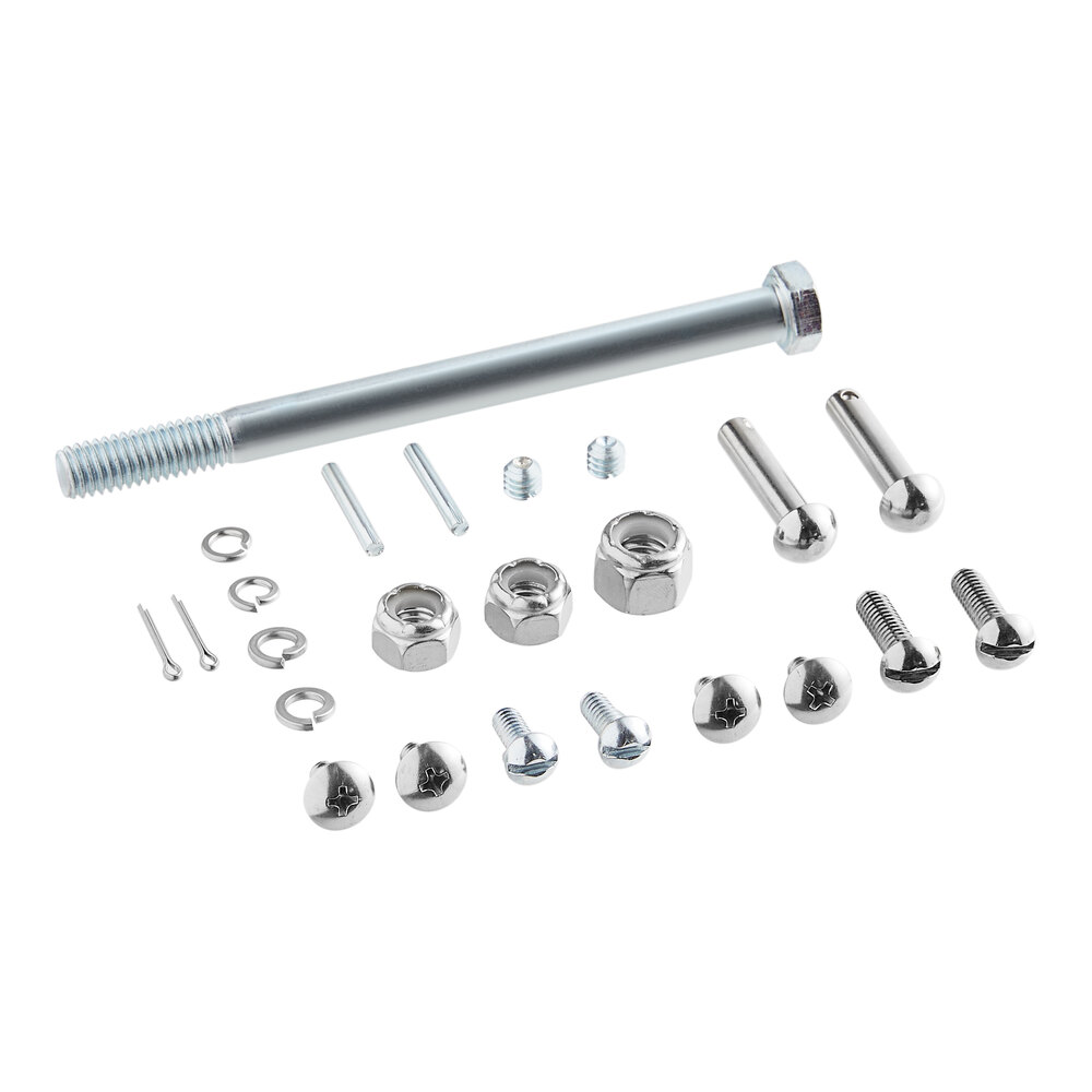 Vollrath 45617 Parts Bag