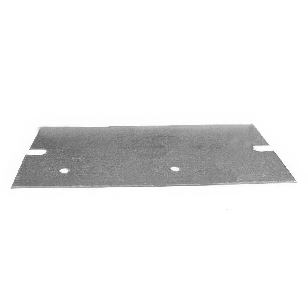 Waring 031105 Bottom Plate for Countertop Ranges