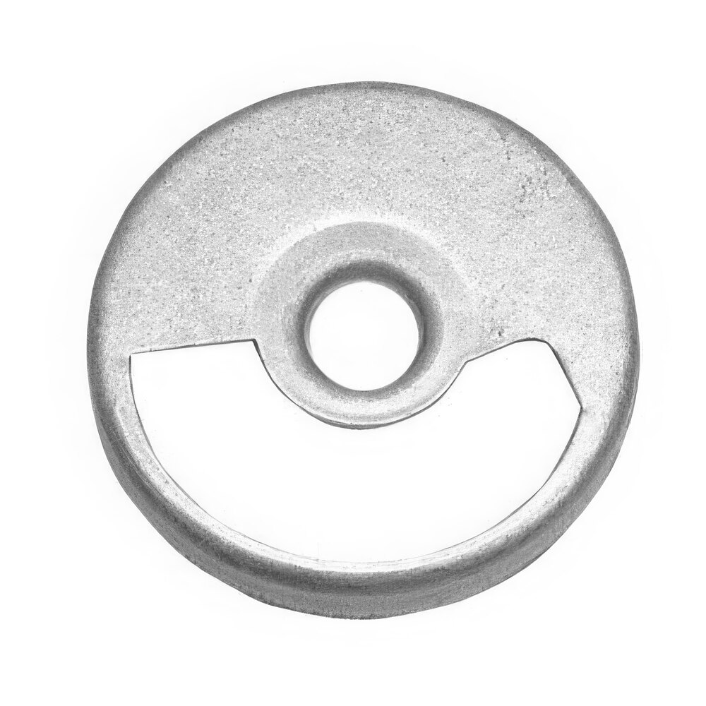 AllPoints 261987 Air Shutter - 2 1/8", 1 Slot