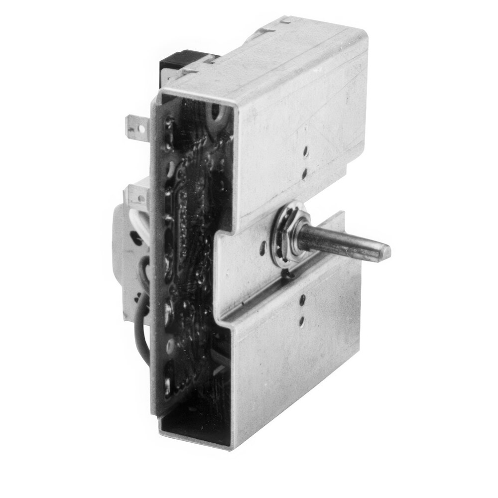 AllPoints 461259 Control Board with Potentiometer and Bracket