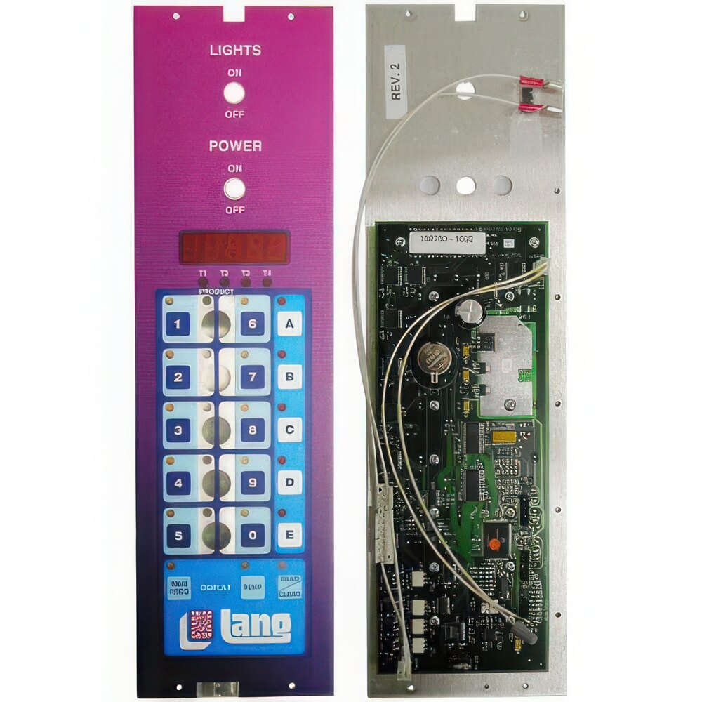 AllPoints 461471 Control Board for Ovens