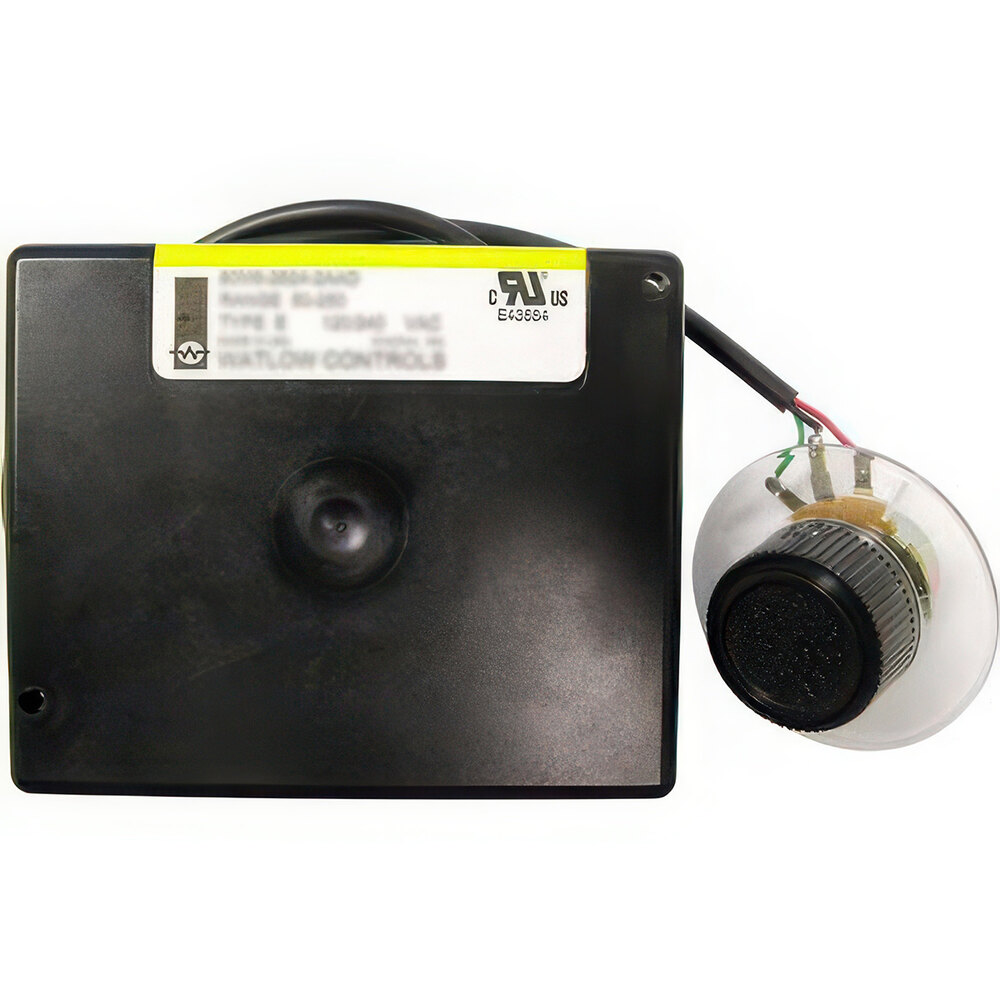 AllPoints 461473 Solid State Temperature Control Board for Ovens