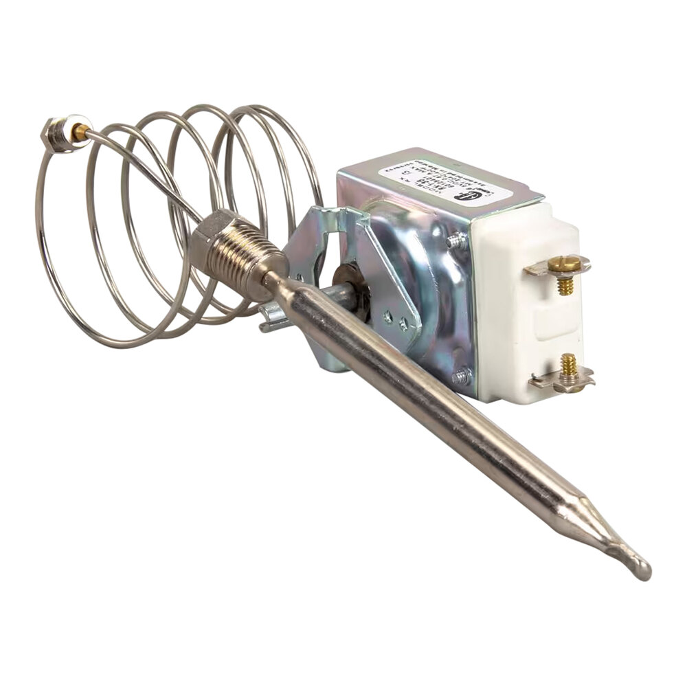 Pitco® 60125401 Thermostat,Rx Mvolt 200-400F