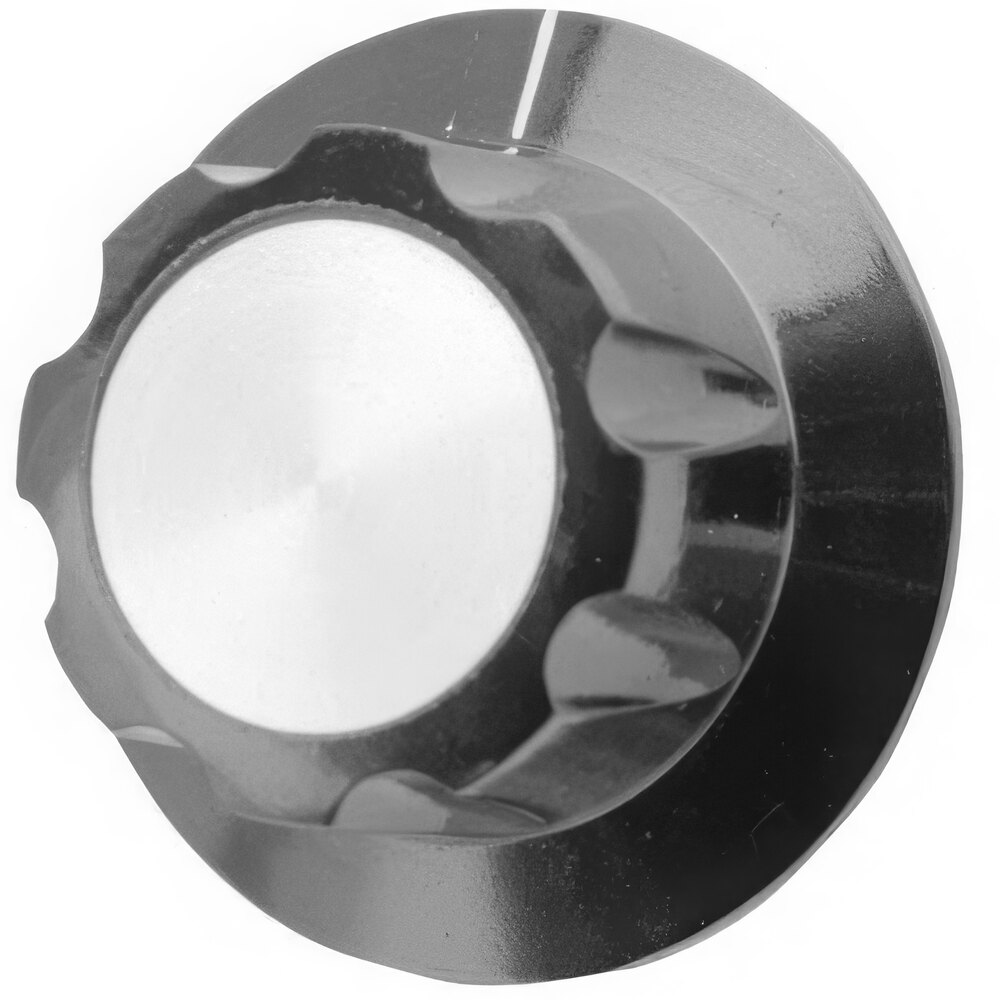 AllPoints 221106 2" Oven Knob with Pointer