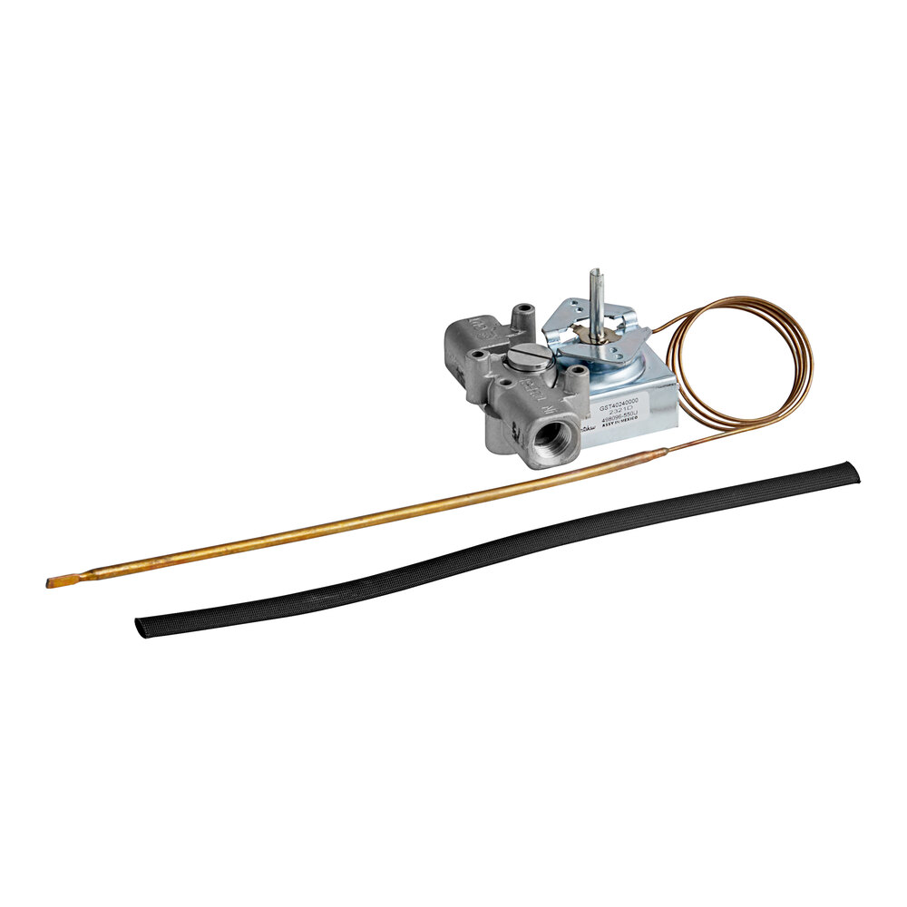 Vulcan 00-913102-00444 Kit, Combo Griddle T-Stat & Sl