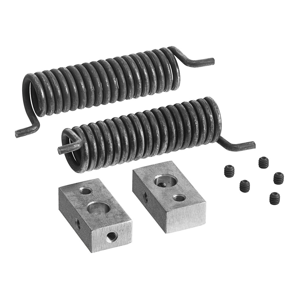 Vulcan 00-913102-00389 Kit, Lid Springs, G/E,30/40