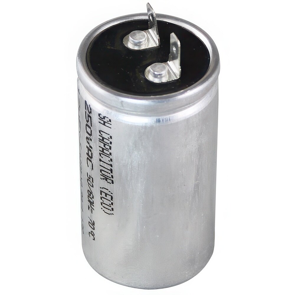 Waring 030206 Start Capacitor