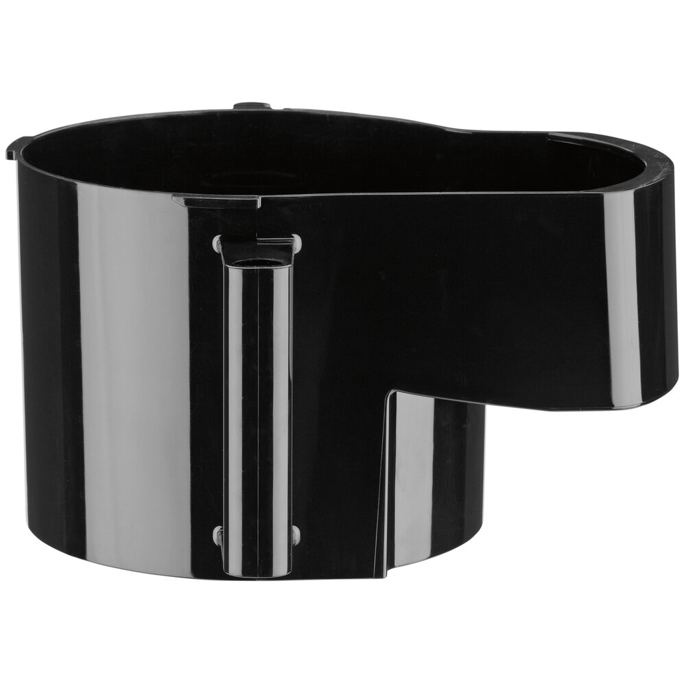 Waring WFP14S4 Continuous Feed Chute