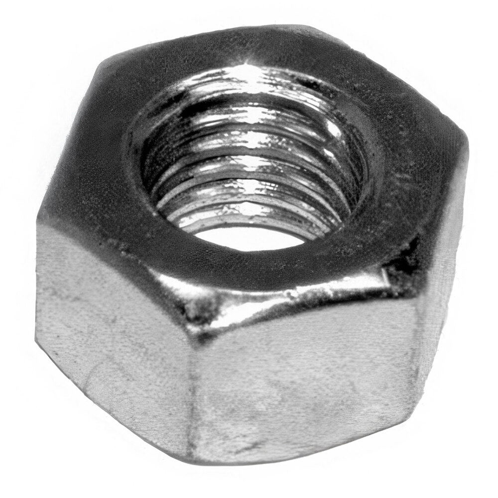 Waring 027215 Hex Nut
