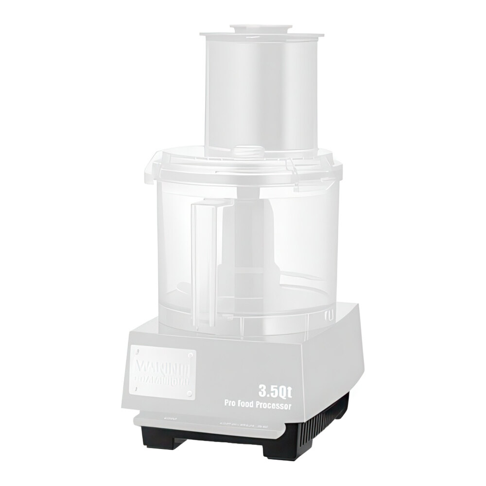 Waring 030191 Bottom Housing