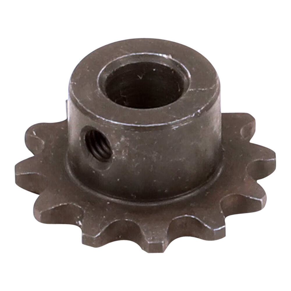 Waring 32719 Replacement Motor Sprocket for CTS1000, CTS10006, and CTS1000C Conveyor Toasters