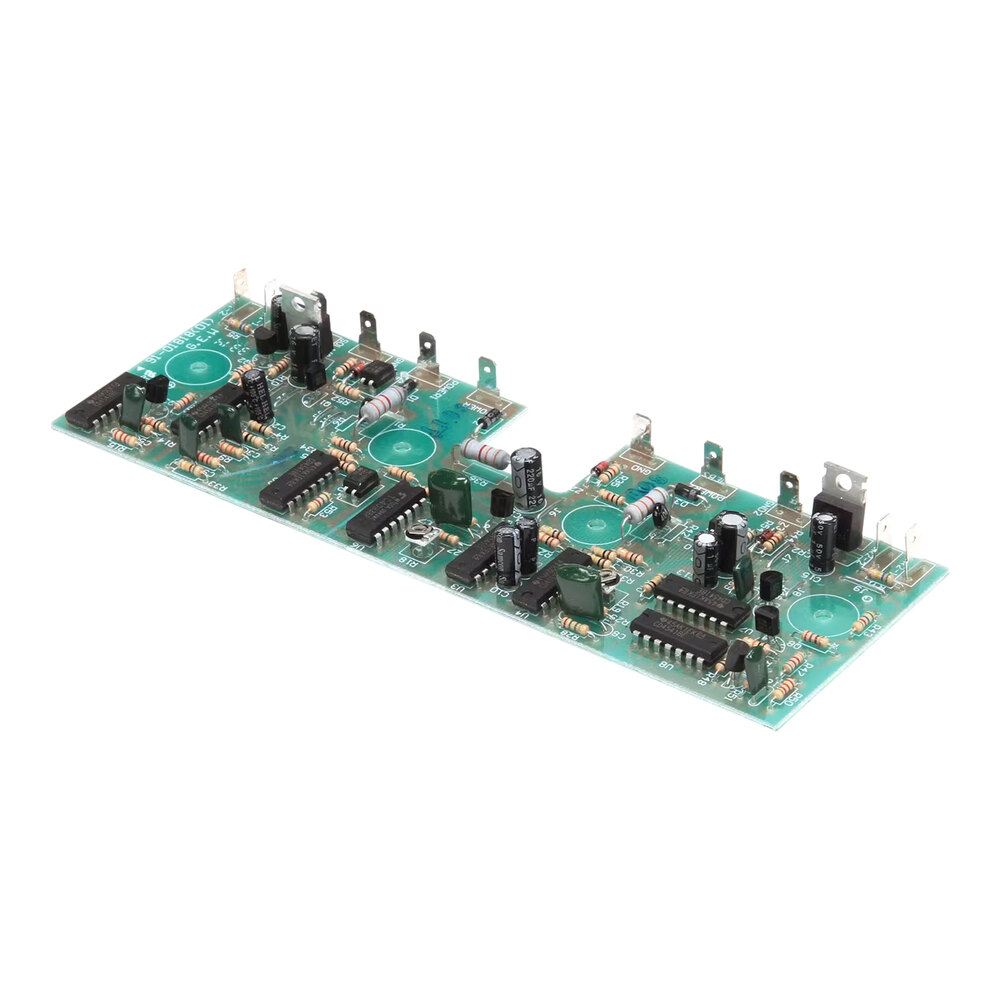 Waring 030240 PC Board for Toasters