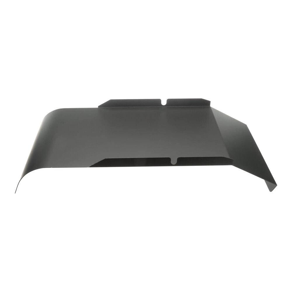 Hatco 04.05.921.00 Toast Chute,Hardcoat,Itq