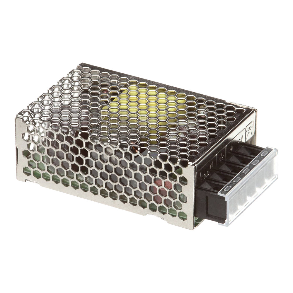 Hatco 02.17.064.00 Sw Pwr Sup,100-240Vac,12V,2.1A