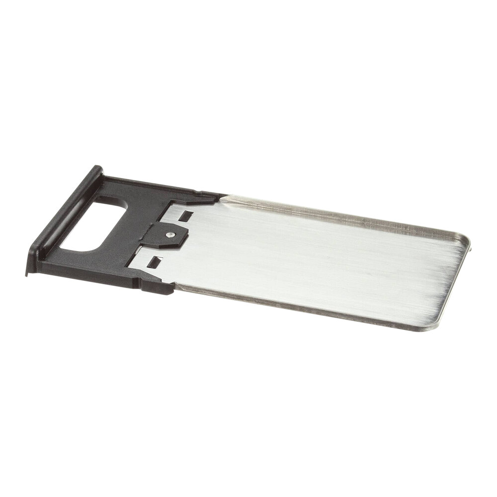 Hatco 04.05.795.00 Crumb Tray Assembly,Tpt3