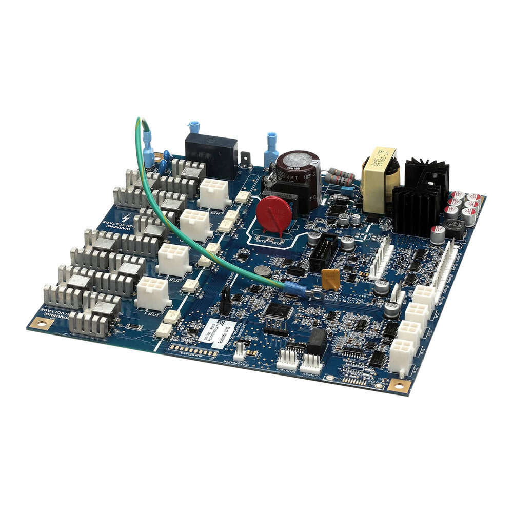 Prince Castle 541-735S Pc Board Kit