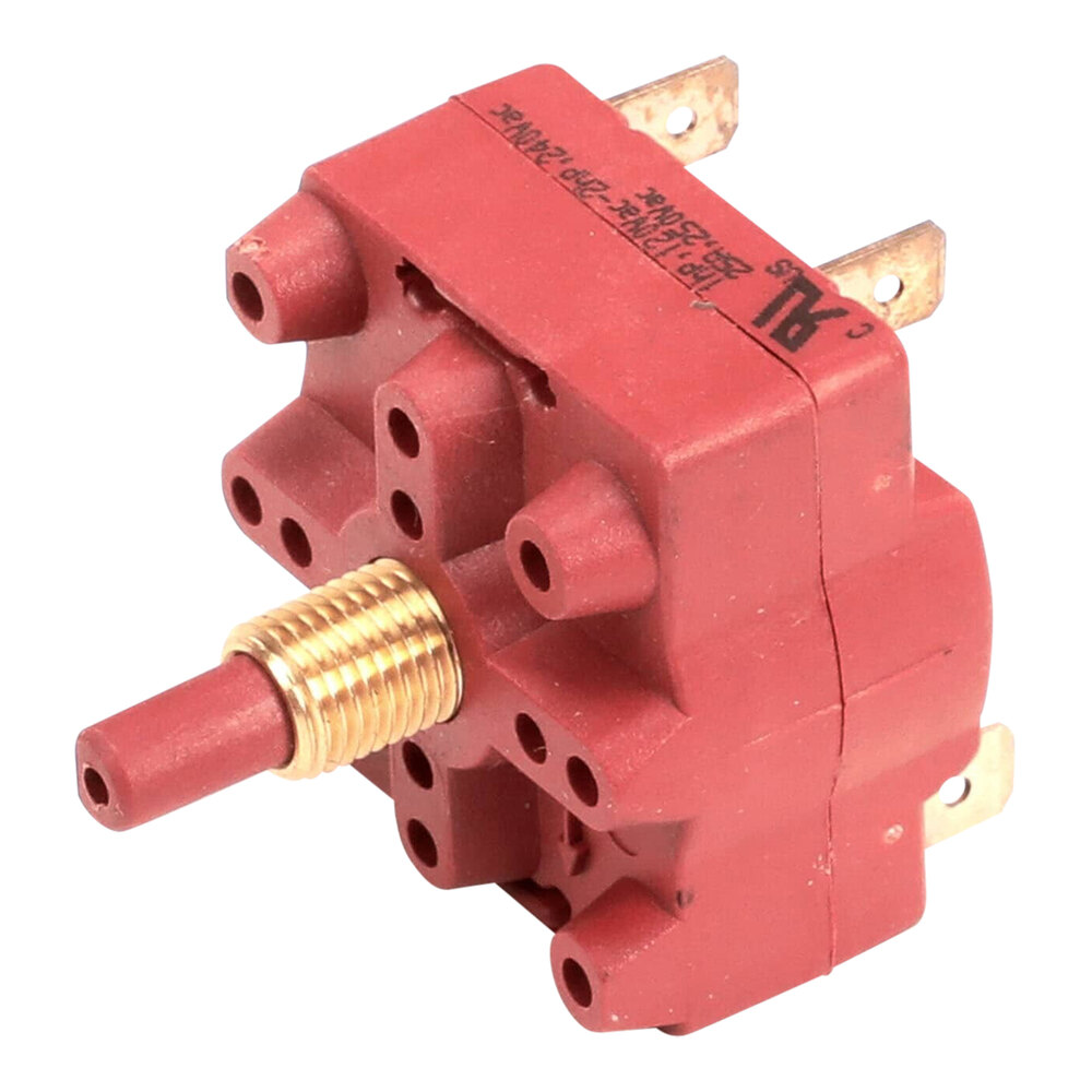 Vollrath B401103 Switch, Rotary Power Saver