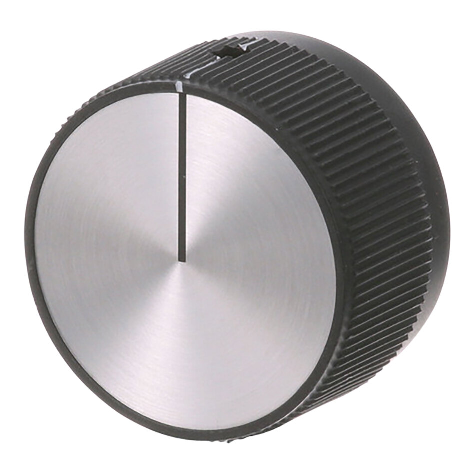 AllPoints 221158 1 1/2" Toaster Indicator Knob with Pointer