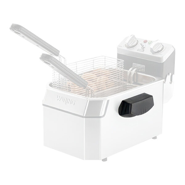Waring 030311 Body Handle for Countertop Fryers