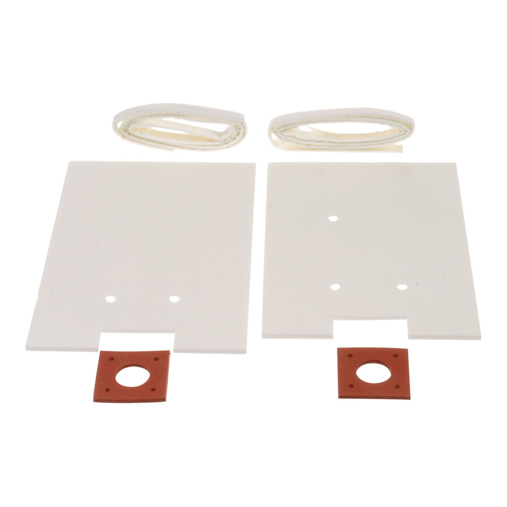 AllPoints 281144 Burner Insulation Kit for Full Vat Fryer