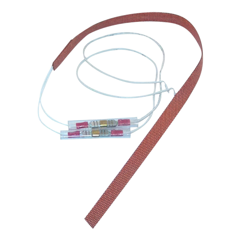 AllPoints 341914 18" Heater Strip 25W, 24V